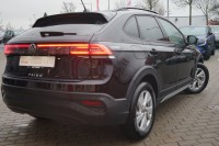 VW Taigo 1.0 TSI DSG