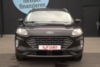 Ford Kuga Plug-In Hybrid Titanium X