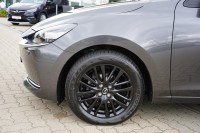 Mazda 2 1.5 M-Hybrid Homura