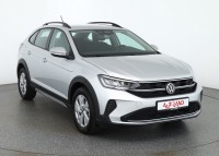 VW Taigo 1.0 TSI DSG