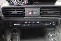 Peugeot Rifter GT 1.5 BlueHDi 130 Aut