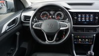 VW T-Cross 1.0 Active