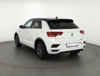 VW T-Roc 2.0 TSI 4M R Line