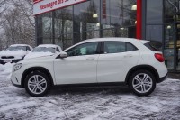 Mercedes-Benz GLA 200 d