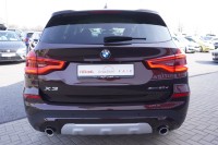 BMW X3 xDrive 20 d xLine