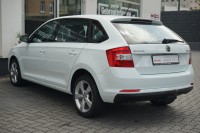 Skoda Rapid 1.2 TSI Cool Edition