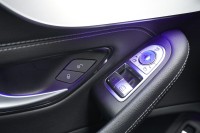 Mercedes-Benz C 200 C200 AMG Line