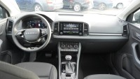 Skoda Karoq 1.5 TSI DSG