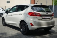 Ford Fiesta 1.0 EcoBoost Titanium