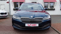 Skoda Superb Combi 2.0 TDI Style DSG
