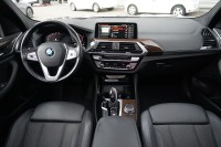 BMW X3 xDrive 20 i Advantage
