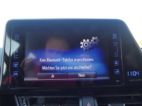 Toyota C-HR 1.8 Hybrid Team D Aut.