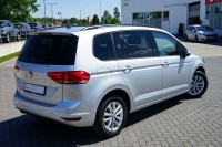 VW Touran 1.6 TDI Comfortline