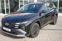 Hyundai Tucson 1.6 T-GDI Aut.