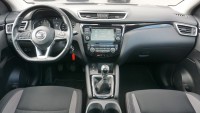 Nissan Qashqai 1.3 N-Connecta
