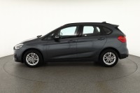 Vorschau: BMW Active Tourer 218i Advantage
