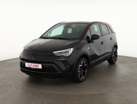 Opel Crossland GS-Line 1.2Turbo AT 2-Zonen-Klima Sitzheizung LED