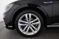 VW Passat Variant GTE