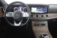 Mercedes-Benz E 300 E300 T de AMG Line