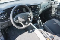 VW Taigo 1.0 TSI DSG