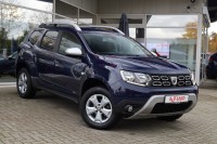 Dacia Duster II 1.6 SCe 115 Comfort