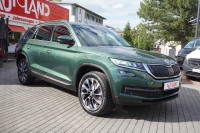 Skoda Kodiaq 2.0 Drive 125 4x4 DSG