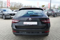 Skoda Superb Combi 2.0 TDI L&K