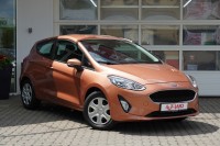 Ford Fiesta 1.1 Trend