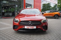 Mercedes-Benz E 200 E200 d T-Modell AMG Line