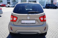 Suzuki Ignis 1.2 SHVS CVT Comfort APP SHZ
