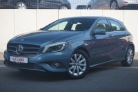 Vorschau: Mercedes-Benz A 200 A200 Urban