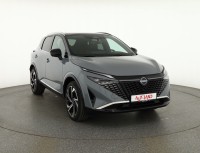 Nissan Qashqai N-Connecta 1.3 Dig-T Aut.