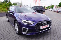 Audi A4 Avant 40 TDI S-Tronic S-Line