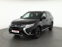 Mitsubishi Outlander 2.0 PHEV Plug-in Hybrid AWD 2-Zonen-Klima Sitzheizung Allradantrieb