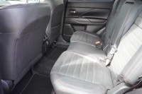 Mitsubishi Outlander 2.0 MIVEC Aut.