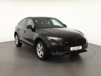 Audi Q5 Sportback 40 TDI S-Line s-tronic
