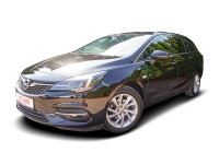 Opel Astra K ST 1.2 Elegance LED Navi Totwinkel PDC