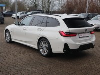 BMW 330 330e M-Sport Touring PHEV