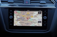 VW Tiguan Allspace 2.0 TDI Highline R-Line 4Motion