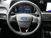 Ford Tourneo Courier Titanium 1.0 EB Aut.