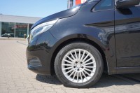 Mercedes-Benz V-Klasse V220 d Edition lang