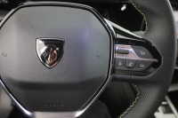 Peugeot 408 GT-Line 130 Aut.