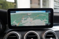 Mercedes-Benz C 200 C200d T Avantgarde 9G-Tronic KAMERA