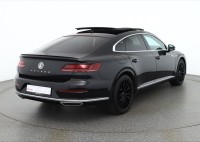 VW Arteon 2.0 TSI DSG R-Line