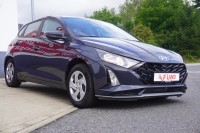 Hyundai i20 1.0 T-GDI Aut.