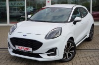 Vorschau: Ford Puma 1.0 ST-Line Design