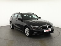 BMW 318 d Touring