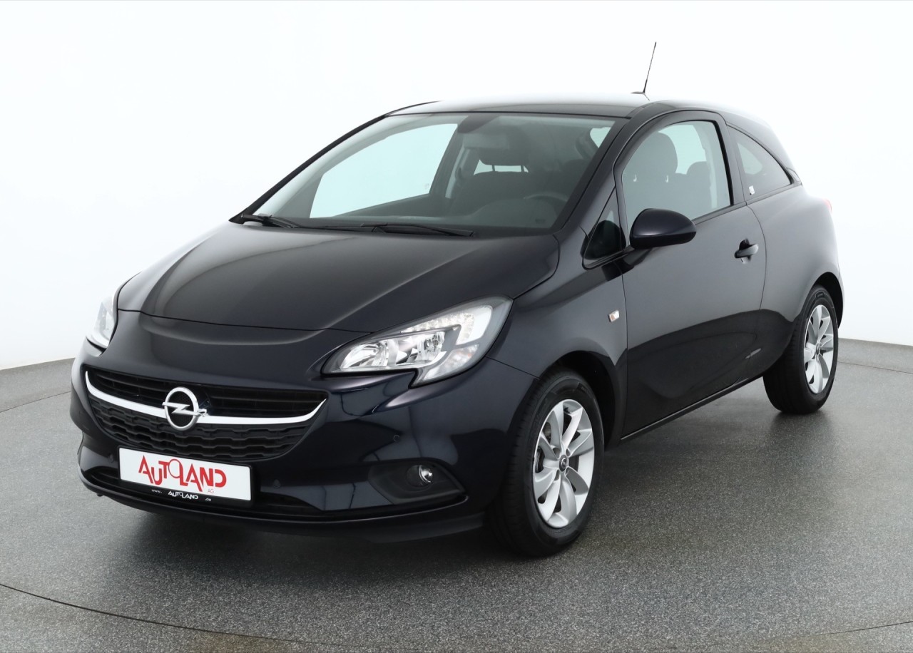 Opel Corsa 1.2