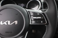 Kia cee'd Sporty Wagon Ceed SW GT-Line 1.5 T-GDI Aut.