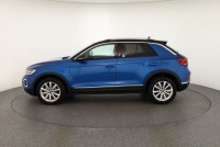 Vorschau: VW T-Roc 1.5 TSI Style